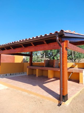 cubierta i reparaciones goteras etz