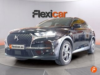DS DS 7 BlueHDi DE 96kW (130CV) BE CHIC