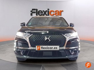 DS DS 7 BlueHDi DE 96kW (130CV) BE CHIC