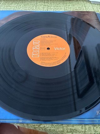 Vinilo Isabel Pantoja Flamenco