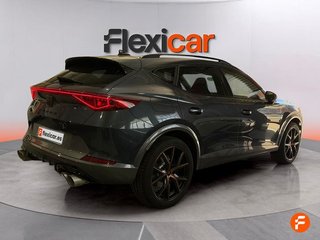 Cupra Formentor 2.0 TSI 228kW (310 CV) VZ 4Drive DSG