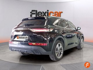 DS DS 7 BlueHDi DE 96kW (130CV) BE CHIC