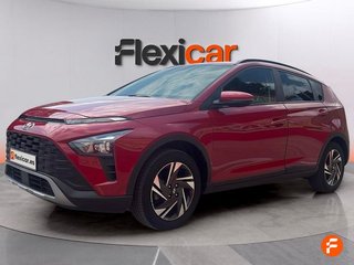Hyundai Bayon 1.2 MPI Maxx
