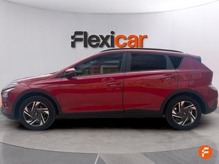 Hyundai Bayon 1.2 MPI Maxx