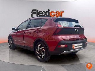 Hyundai Bayon 1.2 MPI Maxx