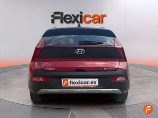 Hyundai Bayon 1.2 MPI Maxx