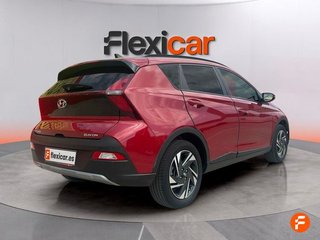 Hyundai Bayon 1.2 MPI Maxx
