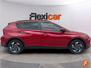 Hyundai Bayon 1.2 MPI Maxx