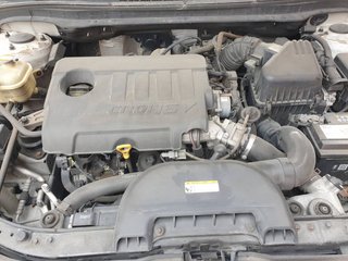 MOTOR COMPLETO HYUNDAI HYUNDAI I30 (FD) 2007-2012