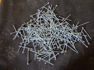 Tornillos para sandwich metálicos