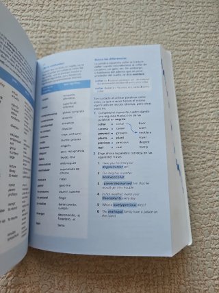 Diccionario Oxford Pocket para estudiantes