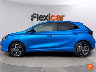 MG MG3 Hybrid+ Luxury