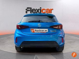 MG MG3 Hybrid+ Luxury