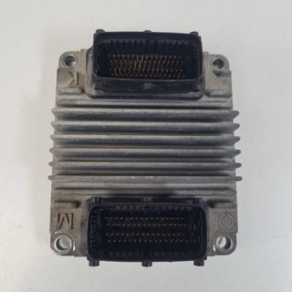CENTRALITA MOTOR UCE OPEL OPEL COMBO (CORSA C) 2001-2011
