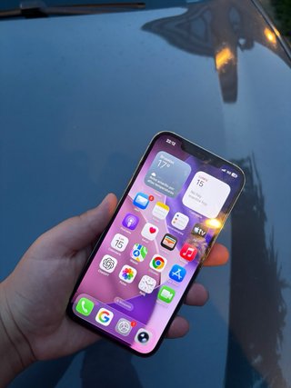iPhone 12 Pro Max