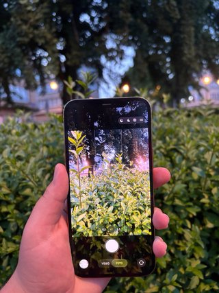 iPhone 12 Pro Max