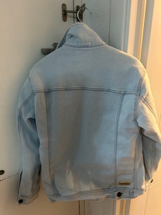Chaqueta Vaquera Jack & Jones