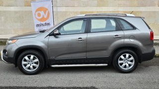 KIA Sorento AWD 2.2 CRDi
