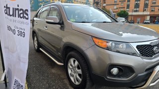 KIA Sorento AWD 2.2 CRDi