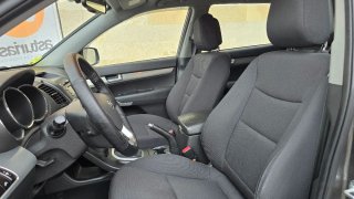 KIA Sorento AWD 2.2 CRDi