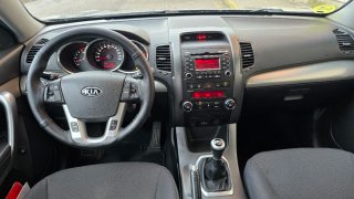 KIA Sorento AWD 2.2 CRDi