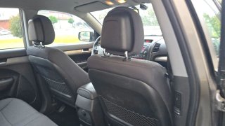 KIA Sorento AWD 2.2 CRDi