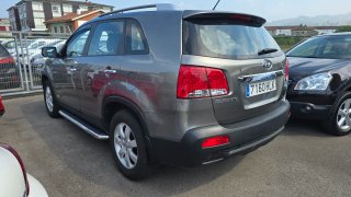 KIA Sorento AWD 2.2 CRDi