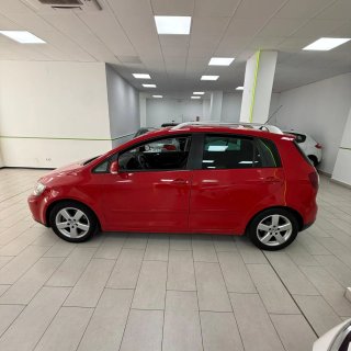 Volkswagen Golf Plus Automático