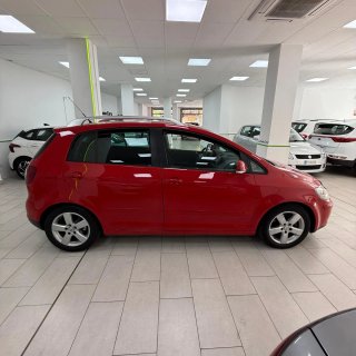 Volkswagen Golf Plus Automático