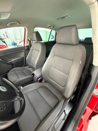 Volkswagen Golf Plus Automático