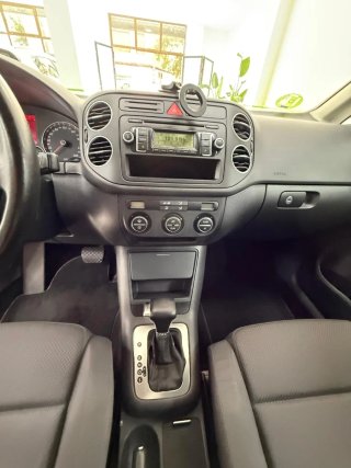 Volkswagen Golf Plus Automático