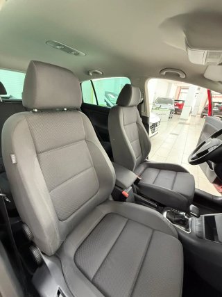 Volkswagen Golf Plus Automático