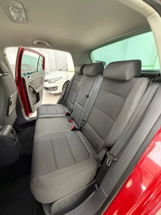 Volkswagen Golf Plus Automático