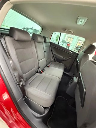 Volkswagen Golf Plus Automático