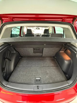 Volkswagen Golf Plus Automático