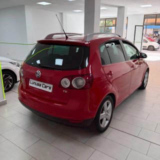 Volkswagen Golf Plus Automático
