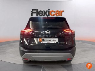 Nissan X-Trail 5pl 1.5 e-4ORCE 158kW 4x4 A/T N-Connecta