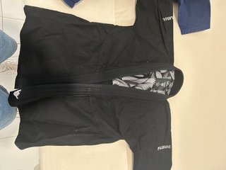 Kimonos BJJ Talla A2/A3