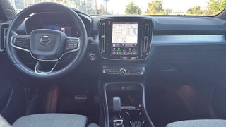 Volvo XC40 B3