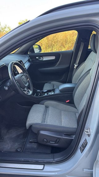 Volvo XC40 B3