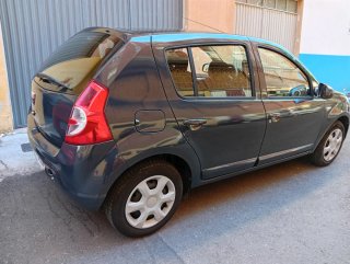 Dacia Sandero 2009