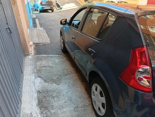 Dacia Sandero 2009