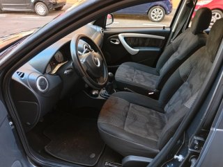 Dacia Sandero 2009