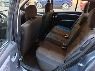 Dacia Sandero 2009