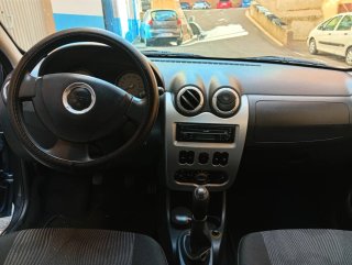 Dacia Sandero 2009