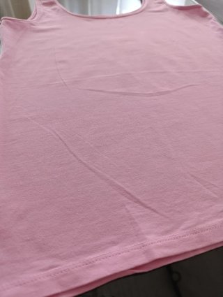 Camiseta Talla M, NUEVA