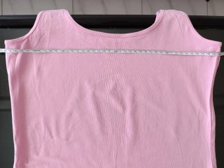 Camiseta Talla M, NUEVA