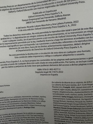 Literatura Universal 1º Bachillerato. Libro del...