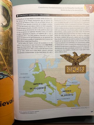 Historia de la Filosofía 2
