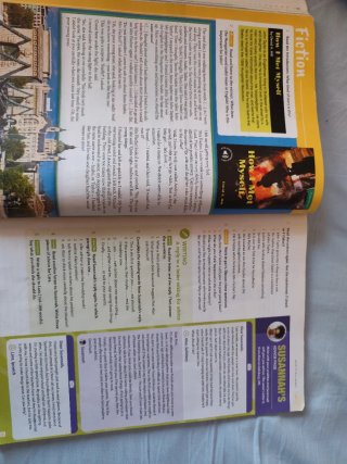 Thinking Space B1+ Student's Book with Workbook...